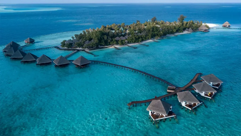 Adaaran Club Rannalhi