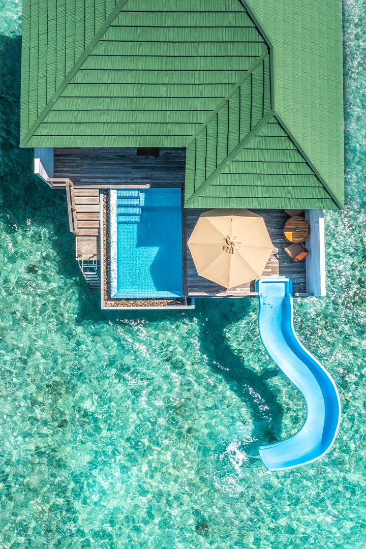 Ocean Villa