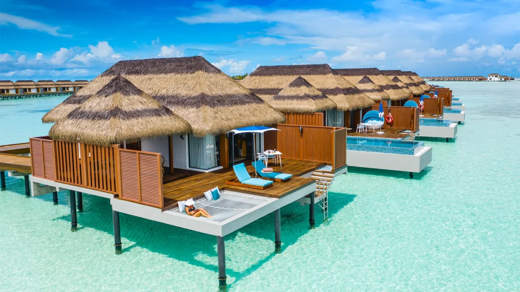 Pullman Maldives